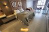 Ferienwohnung in João Pessoa - URBAN 750 TAMBAU Flat | Deluxe, Melhor Localização