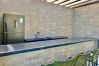 Ferienwohnung in João Pessoa - ARPOAR | Apart-Hotel Luxo - VISTA LATERAL MAR