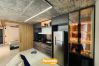 Ferienwohnung in João Pessoa - URBAN 750 TAMBAU Flat | Style Deluxe