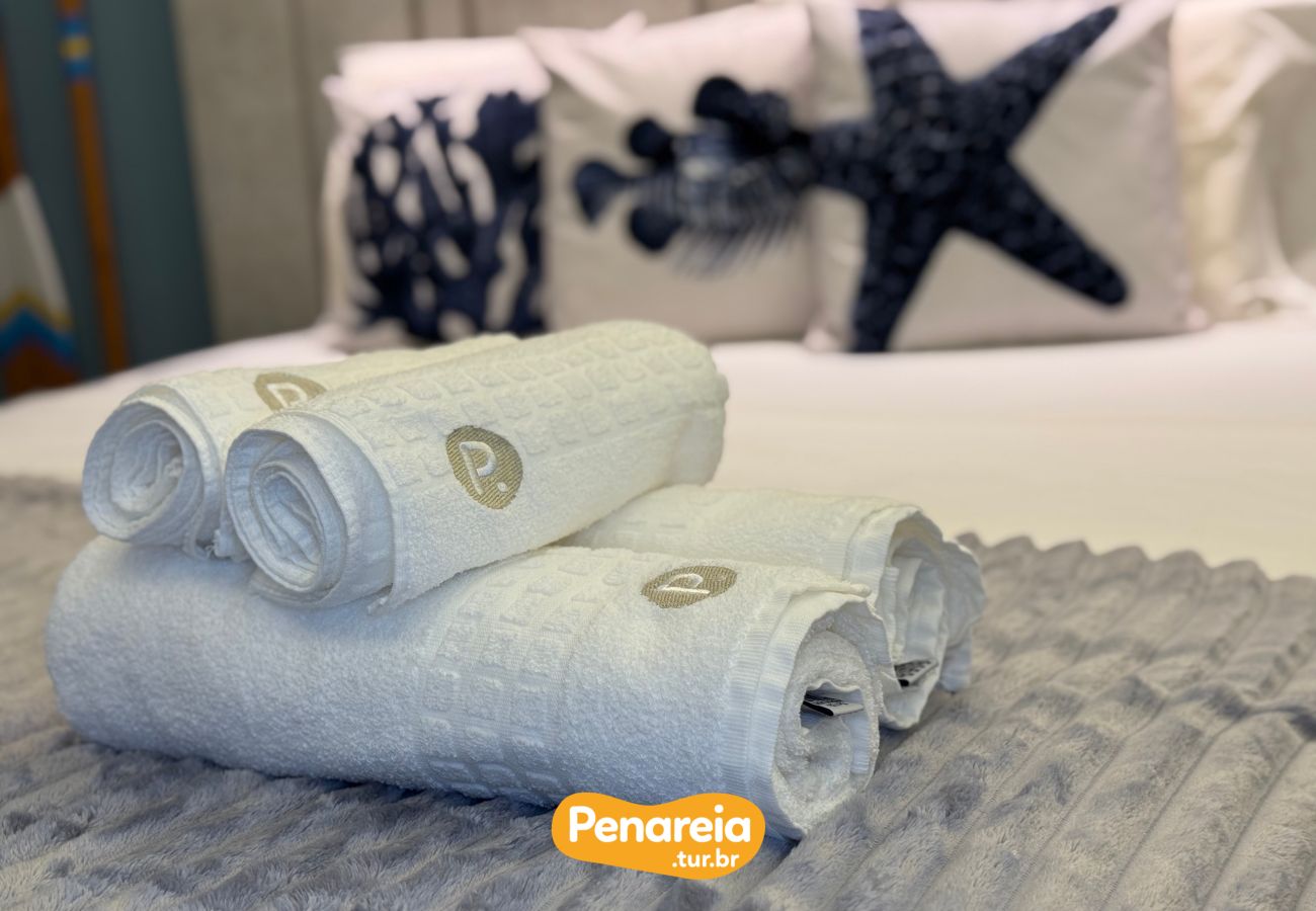 Ferienwohnung in Cabedelo - EMUNAH FLATS | Ponta de Campina, Superior #811