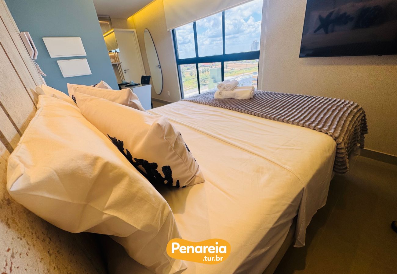 Ferienwohnung in Cabedelo - EMUNAH FLATS | Ponta de Campina, Superior #811