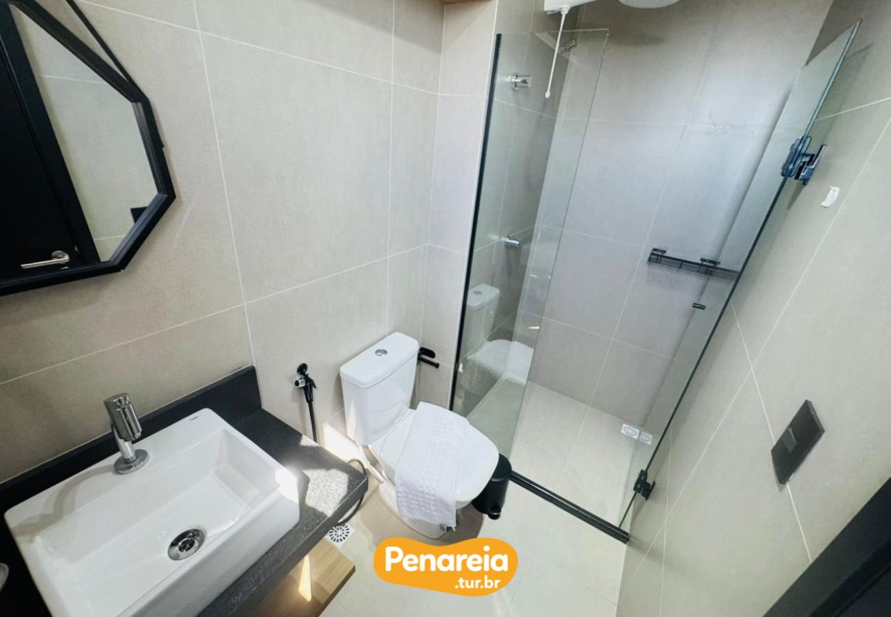 Ferienwohnung in Cabedelo - EMUNAH FLATS | Ponta de Campina, Superior #910