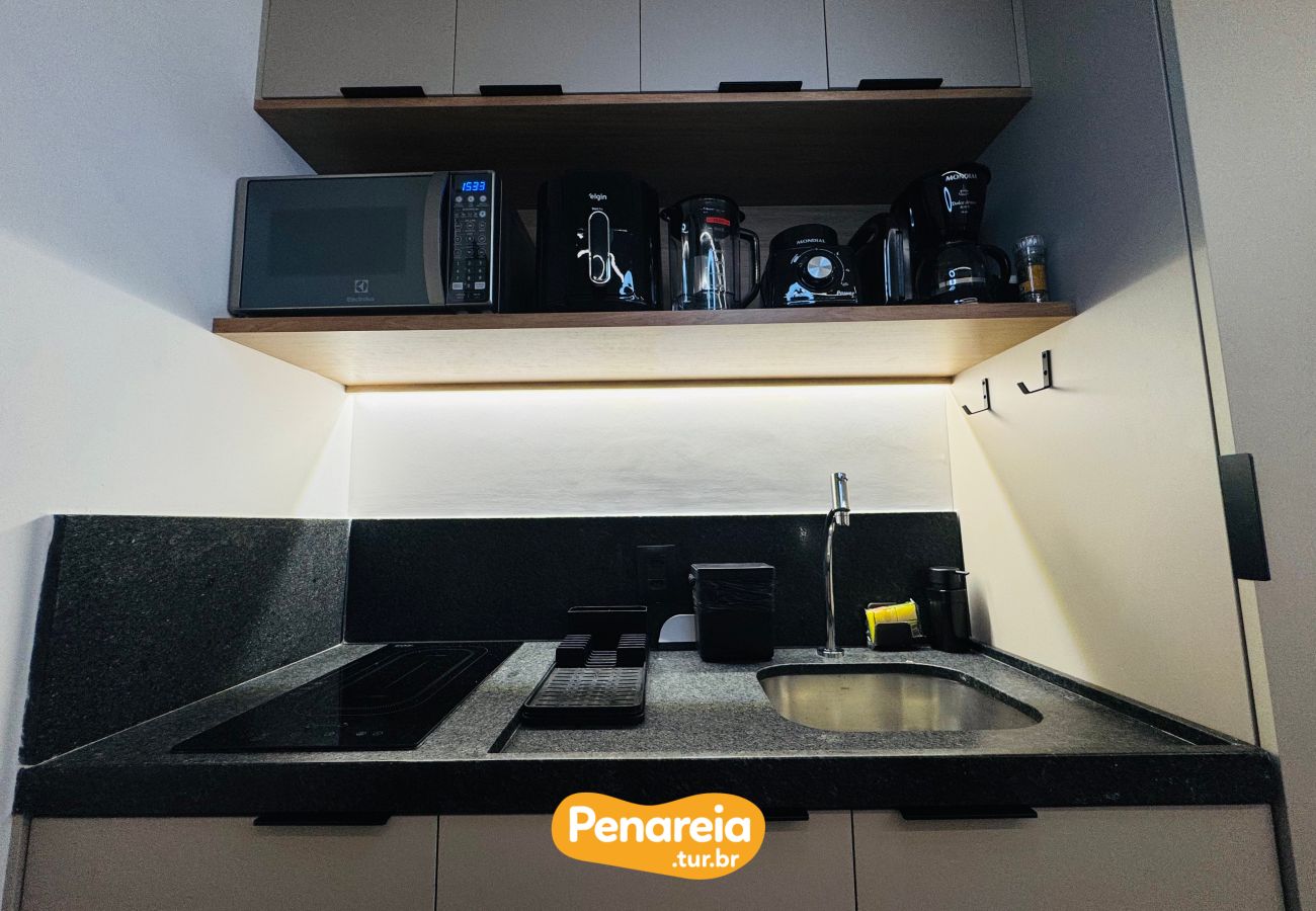 Ferienwohnung in Cabedelo - EMUNAH FLATS | Ponta de Campina, Deluxe #509
