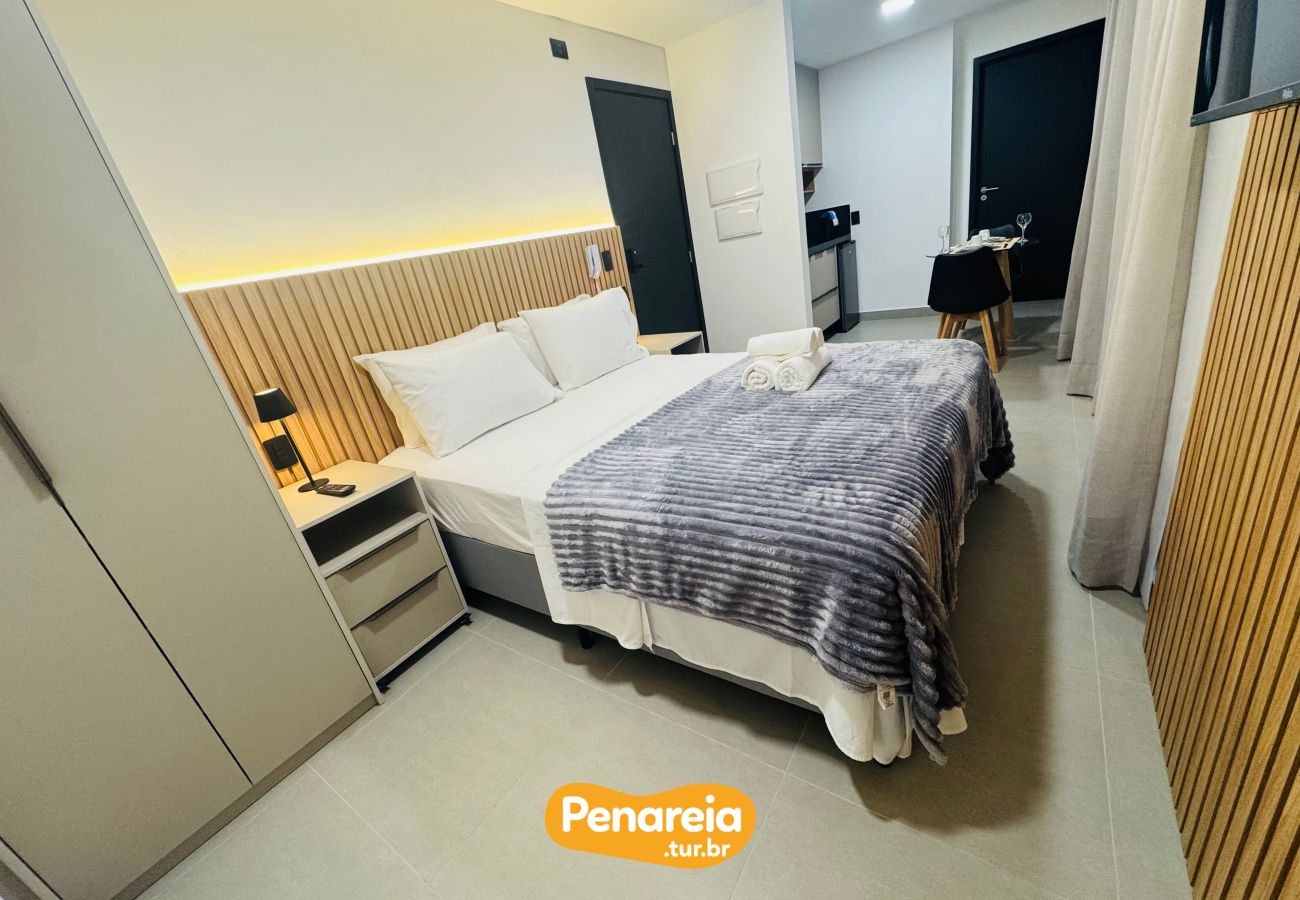 Ferienwohnung in Cabedelo - EMUNAH FLATS | Ponta de Campina, Vista #111