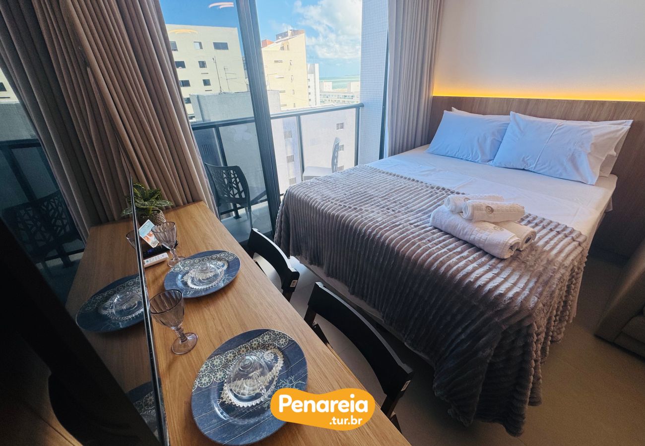 Ferienwohnung in Cabedelo - EMUNAH FLATS | Ponta de Campina, Deluxe #703