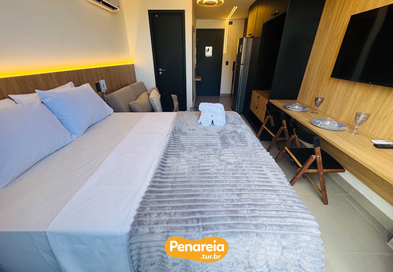 Ferienwohnung in Cabedelo - EMUNAH FLATS | Ponta de Campina, Deluxe #703