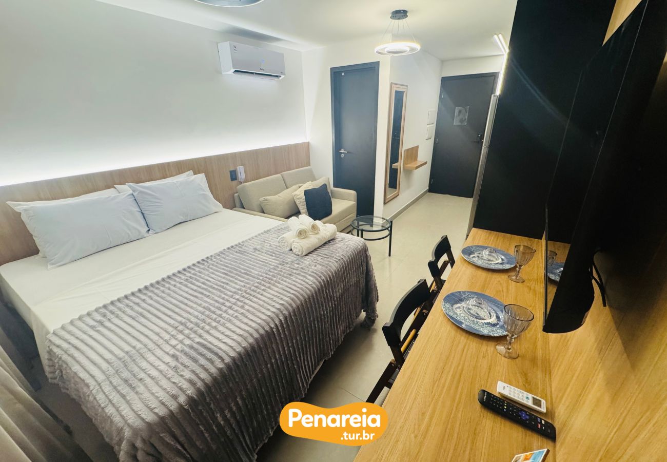 Ferienwohnung in Cabedelo - EMUNAH FLATS | Ponta de Campina, Deluxe #703