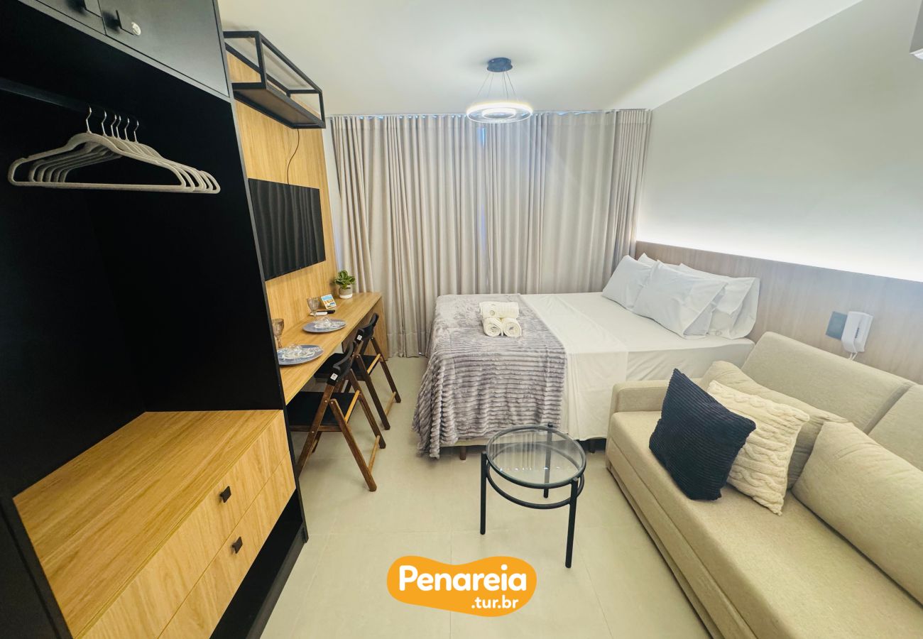 Ferienwohnung in Cabedelo - EMUNAH FLATS | Ponta de Campina, Deluxe #703