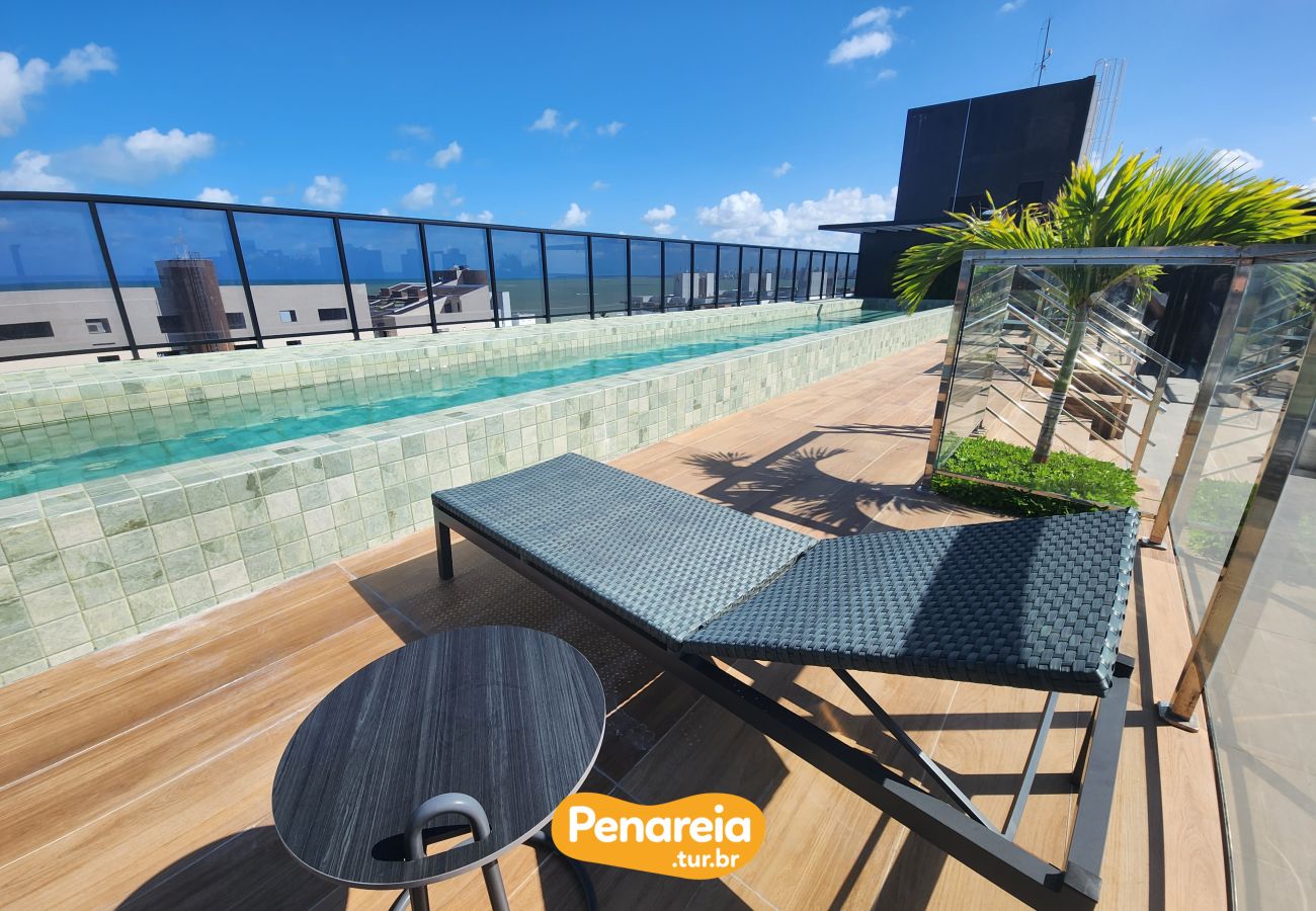Ferienwohnung in Cabedelo - EMUNAH FLATS | Ponta de Campina, Deluxe #703