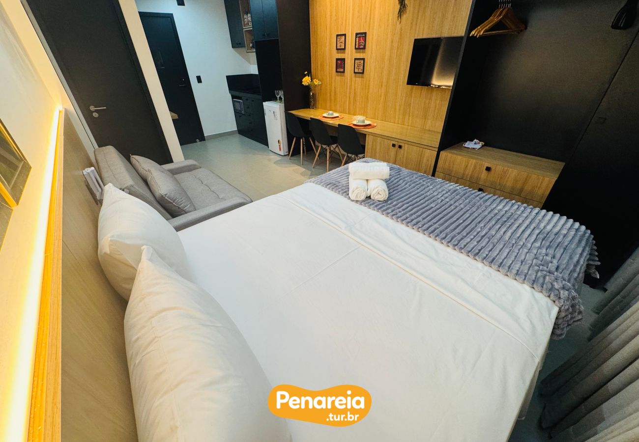 Ferienwohnung in Cabedelo - EMUNAH FLATS | Ponta de Campina, Deluxe #409