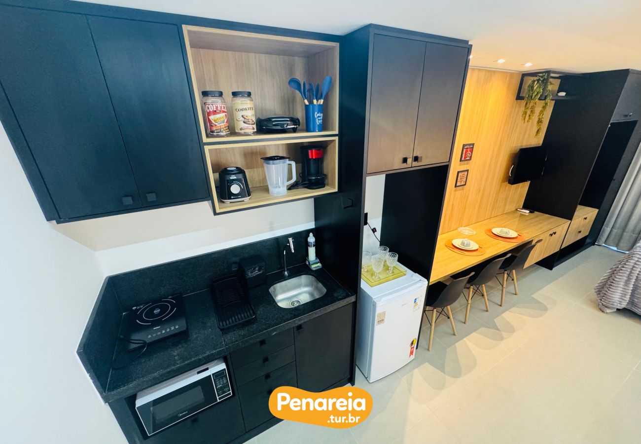 Ferienwohnung in Cabedelo - EMUNAH FLATS | Ponta de Campina, Deluxe #409