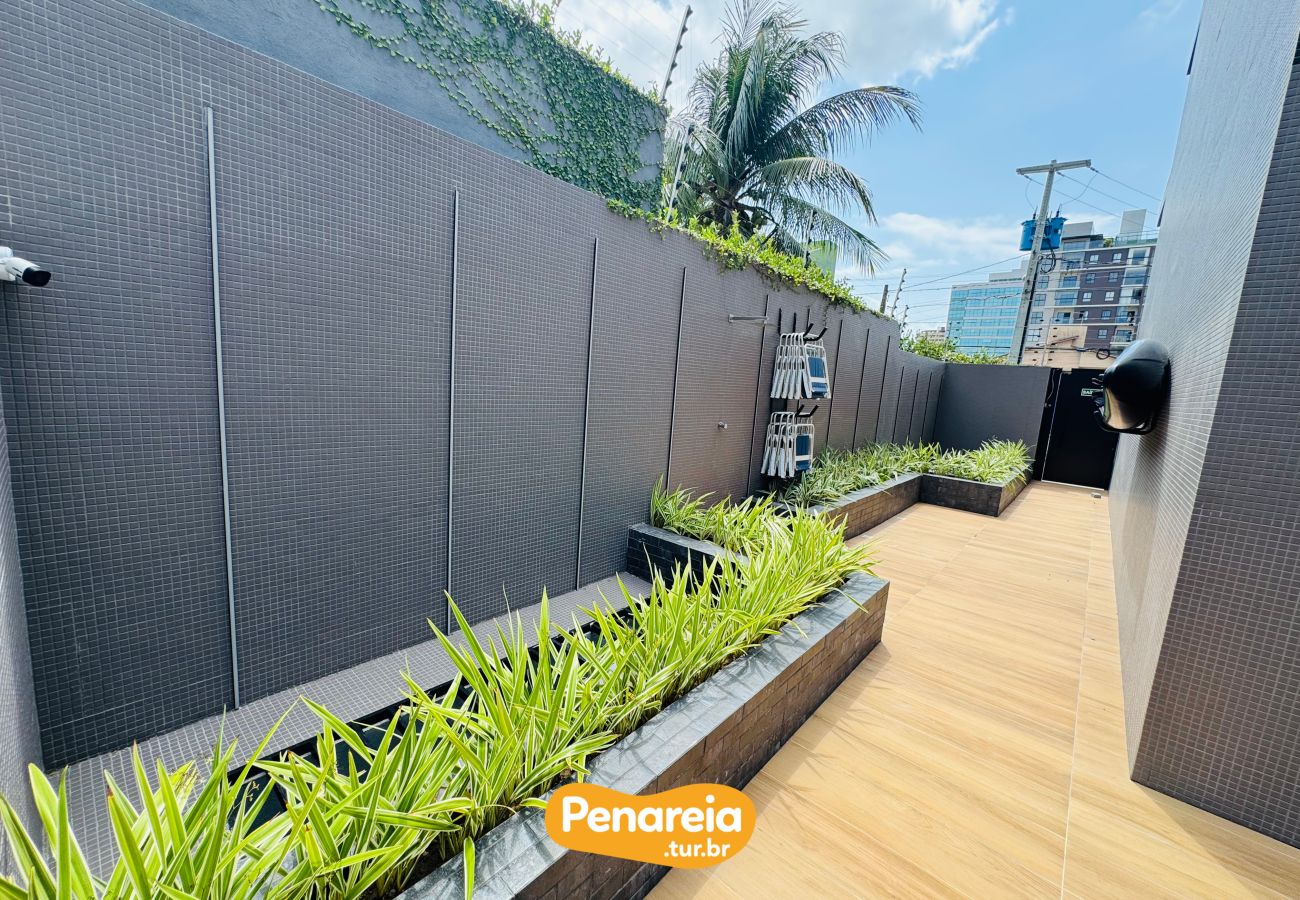 Ferienwohnung in Cabedelo - EMUNAH FLATS | Ponta de Campina, Deluxe #906