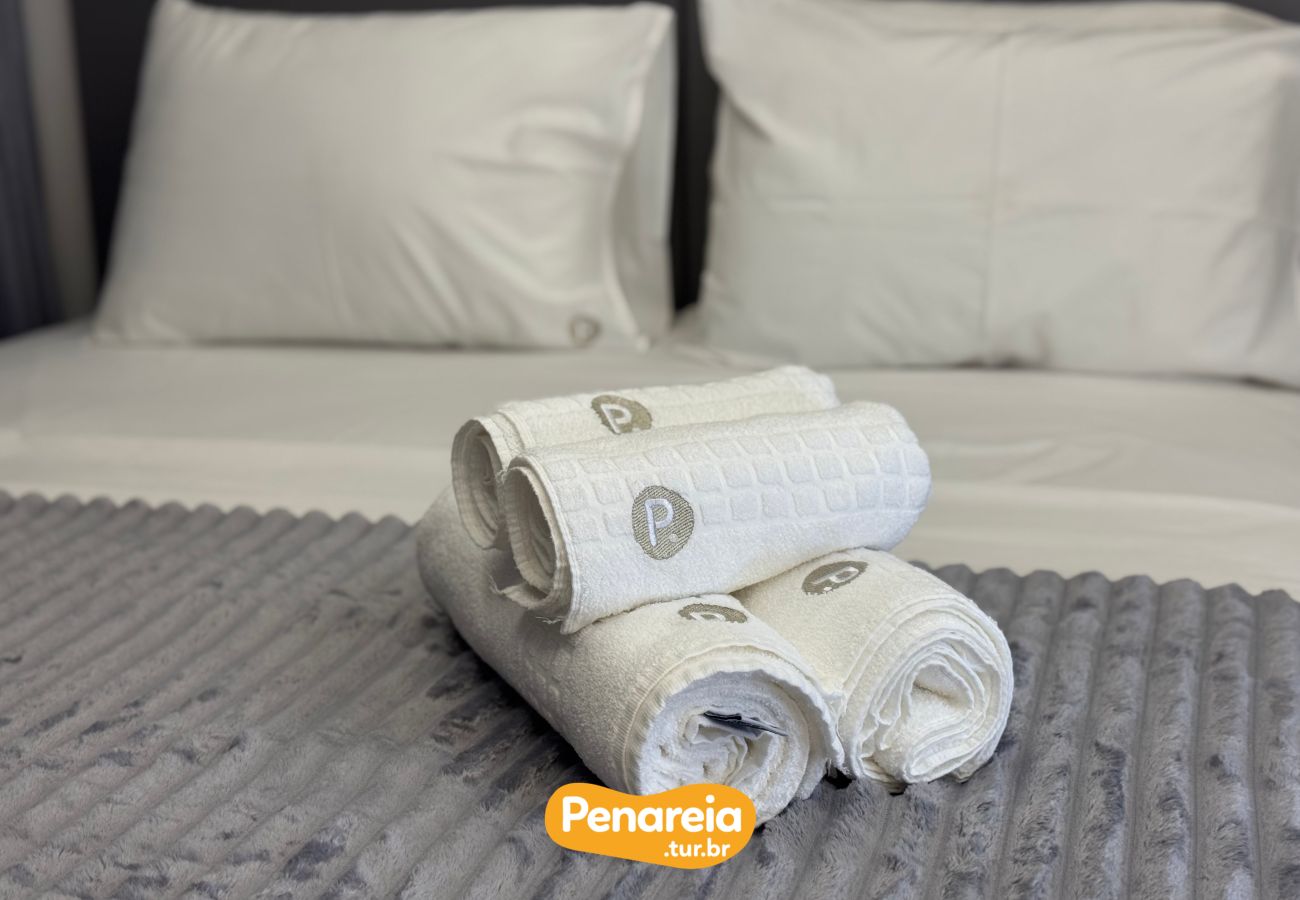 Ferienwohnung in Cabedelo - EMUNAH FLATS | Ponta de Campina, Deluxe #807