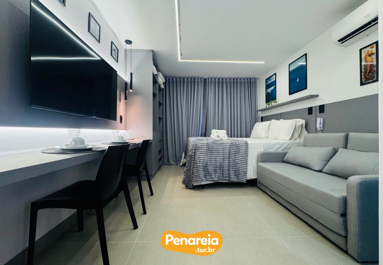Ferienwohnung in Cabedelo - EMUNAH FLATS | Ponta de Campina, Deluxe #807