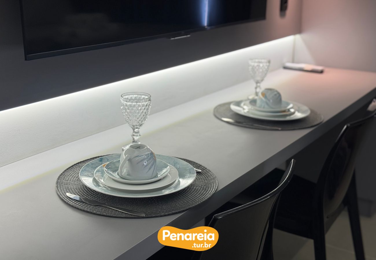Ferienwohnung in Cabedelo - EMUNAH FLATS | Ponta de Campina, Deluxe #807