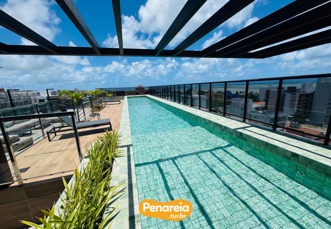 Ferienwohnung in Cabedelo - EMUNAH FLATS | Ponta de Campina, Deluxe #212