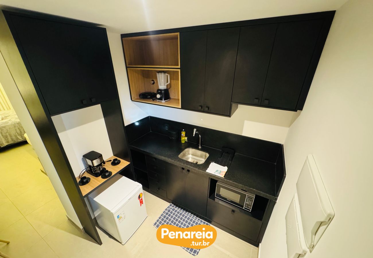 Ferienwohnung in Cabedelo - EMUNAH FLATS | Ponta de Campina, Deluxe #212
