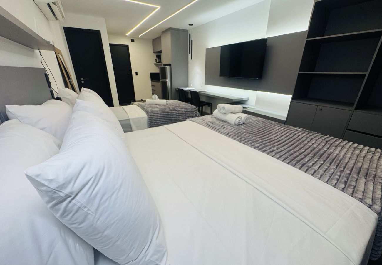 Ferienwohnung in Cabedelo - EMUNAH FLATS | Ponta de Campina, Deluxe #309