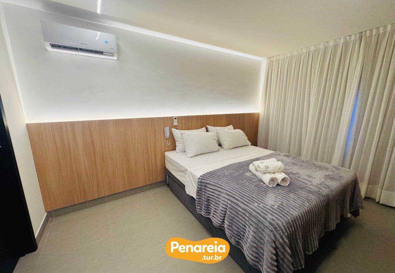 Ferienwohnung in Cabedelo - EMUNAH FLATS | Ponta de Campina, Deluxe #504