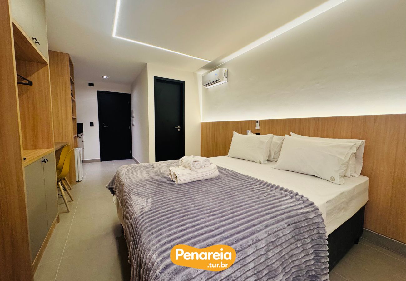 Ferienwohnung in Cabedelo - EMUNAH FLATS | Ponta de Campina, Deluxe #504