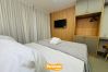 Ferienwohnung in Cabedelo - EMUNAH FLATS | Ponta de Campina, Deluxe #504