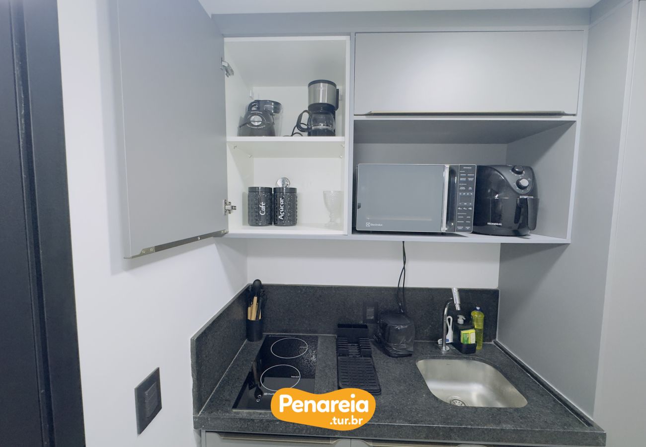 Ferienwohnung in Cabedelo - EMUNAH FLATS | Ponta de Campina, Deluxe #603