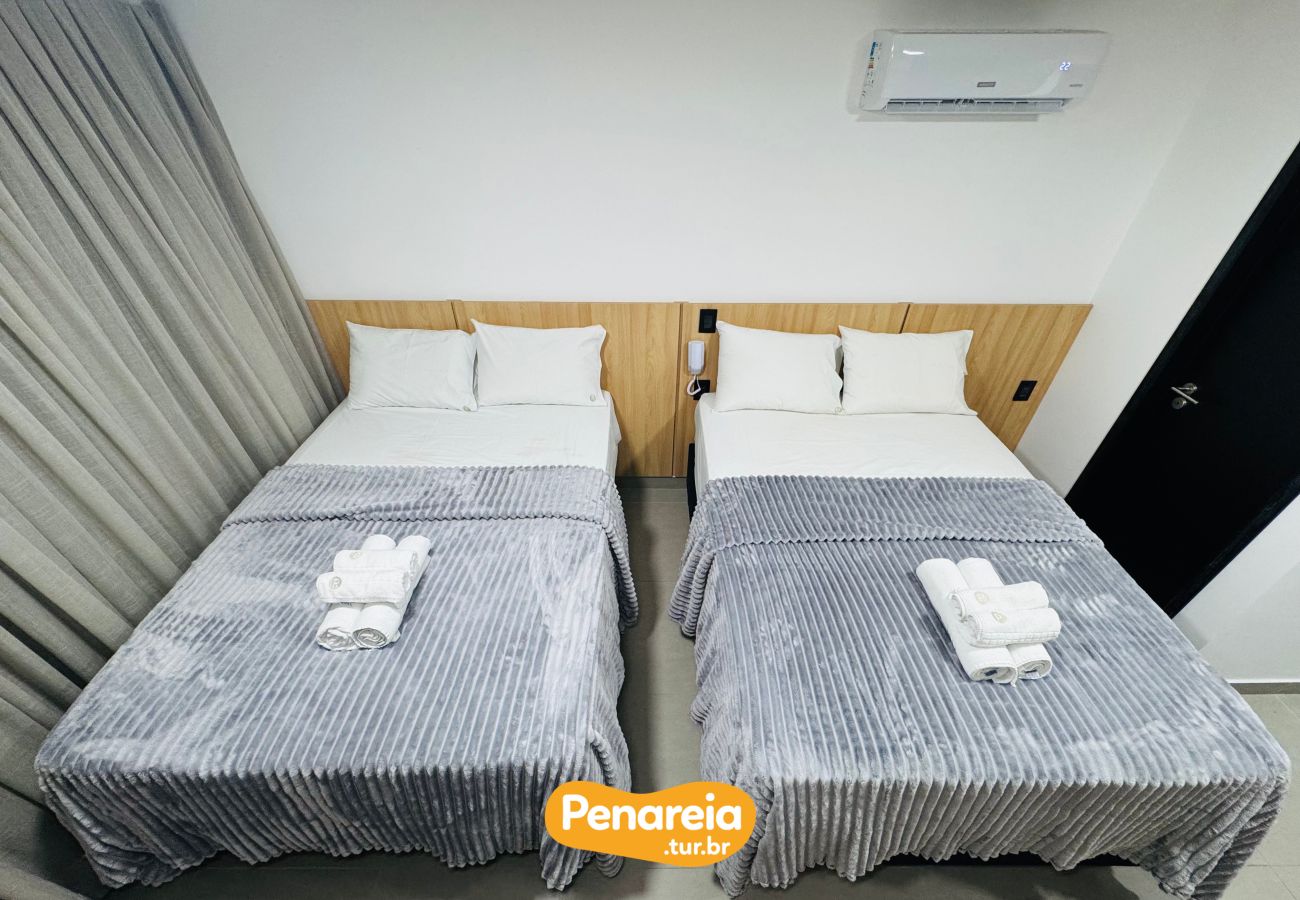 Ferienwohnung in Cabedelo - EMUNAH FLATS | Ponta de Campina, Deluxe #603
