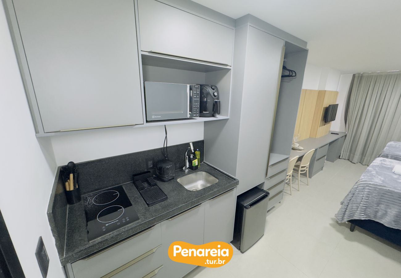 Ferienwohnung in Cabedelo - EMUNAH FLATS | Ponta de Campina, Deluxe #603