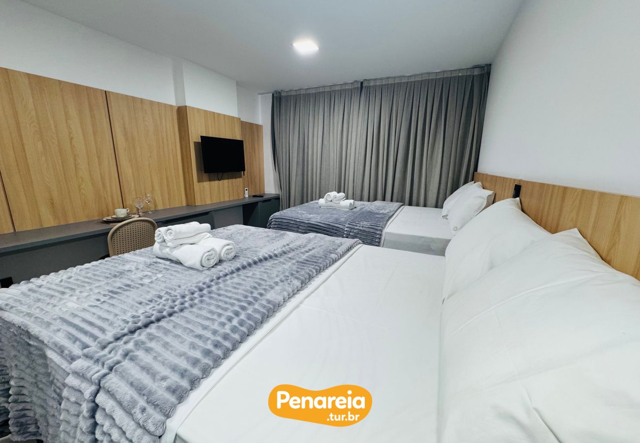 Ferienwohnung in Cabedelo - EMUNAH FLATS | Ponta de Campina, Deluxe #603