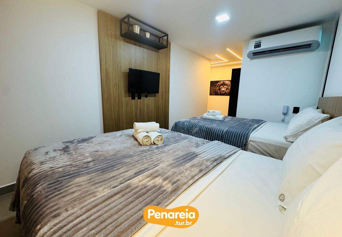 Ferienwohnung in Cabedelo - EMUNAH FLATS | Ponta de Campina, Deluxe #101