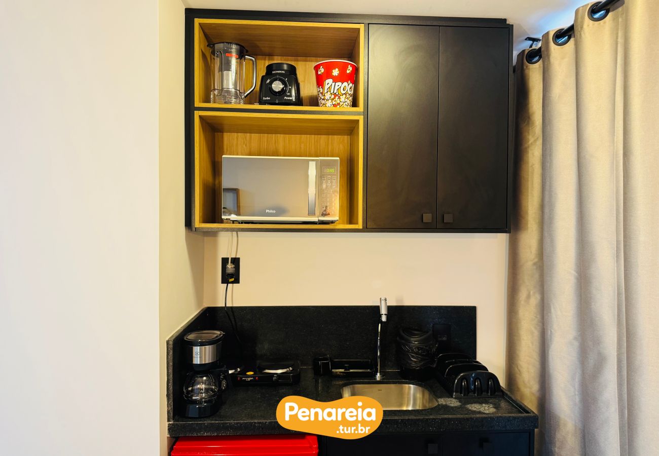 Ferienwohnung in Cabedelo - EMUNAH FLATS | Ponta de Campina, Deluxe #101