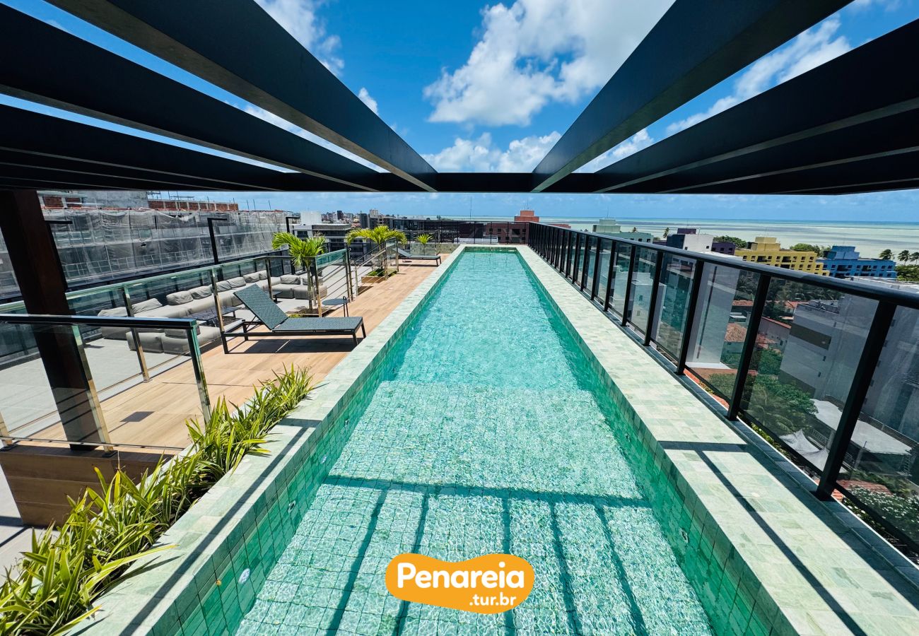 Ferienwohnung in Cabedelo - EMUNAH FLATS | Ponta de Campina, Deluxe #101