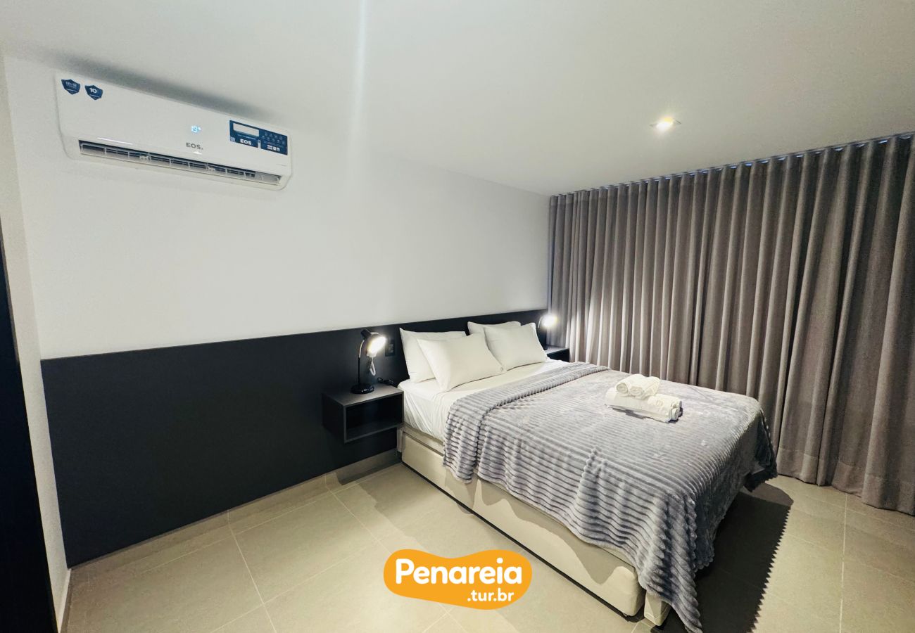 Ferienwohnung in Cabedelo - EMUNAH FLATS | Ponta de Campina, Deluxe #608