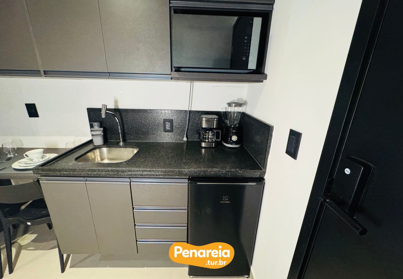 Ferienwohnung in Cabedelo - EMUNAH FLATS | Ponta de Campina, Deluxe #608