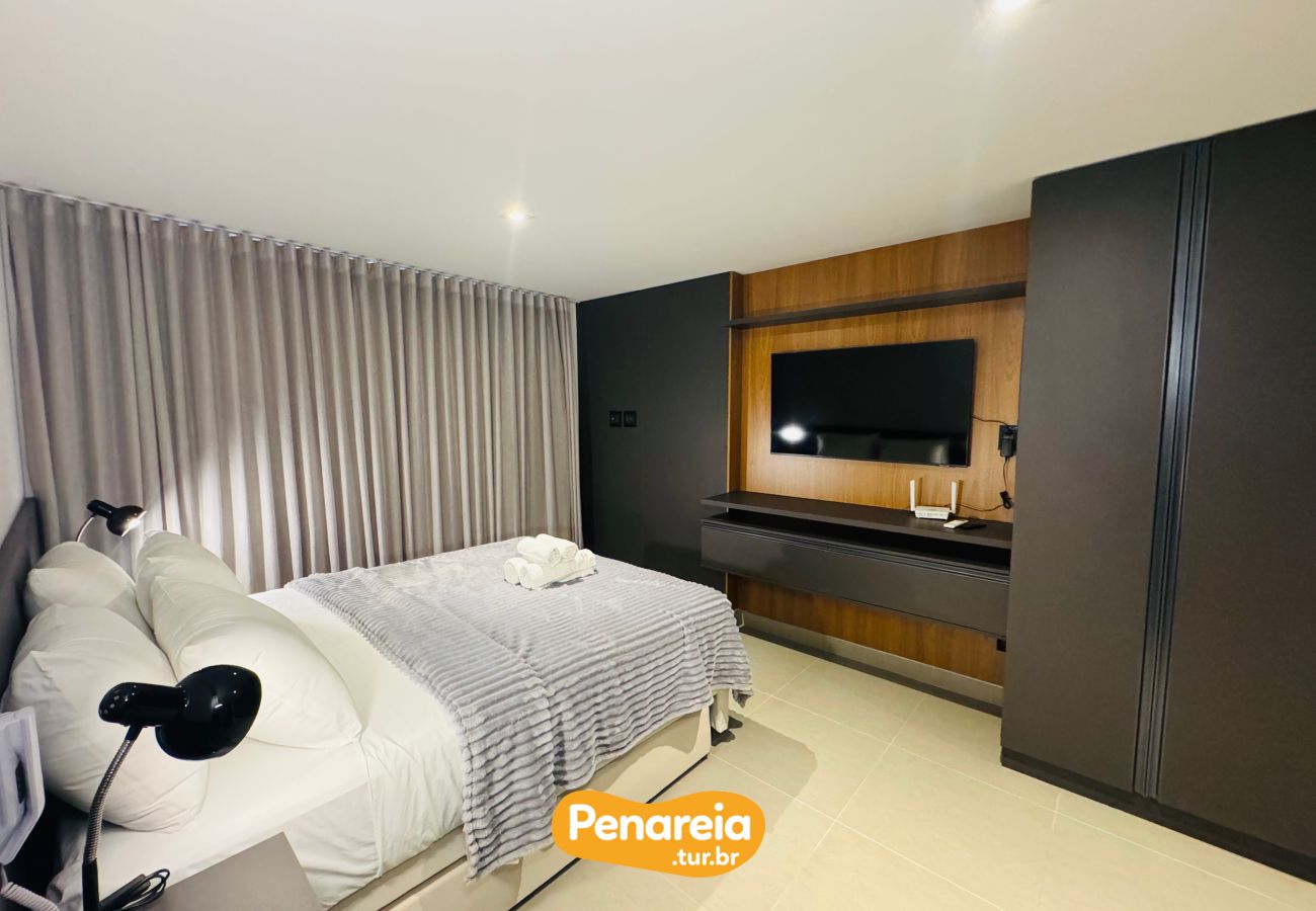 Ferienwohnung in Cabedelo - EMUNAH FLATS | Ponta de Campina, Deluxe #608