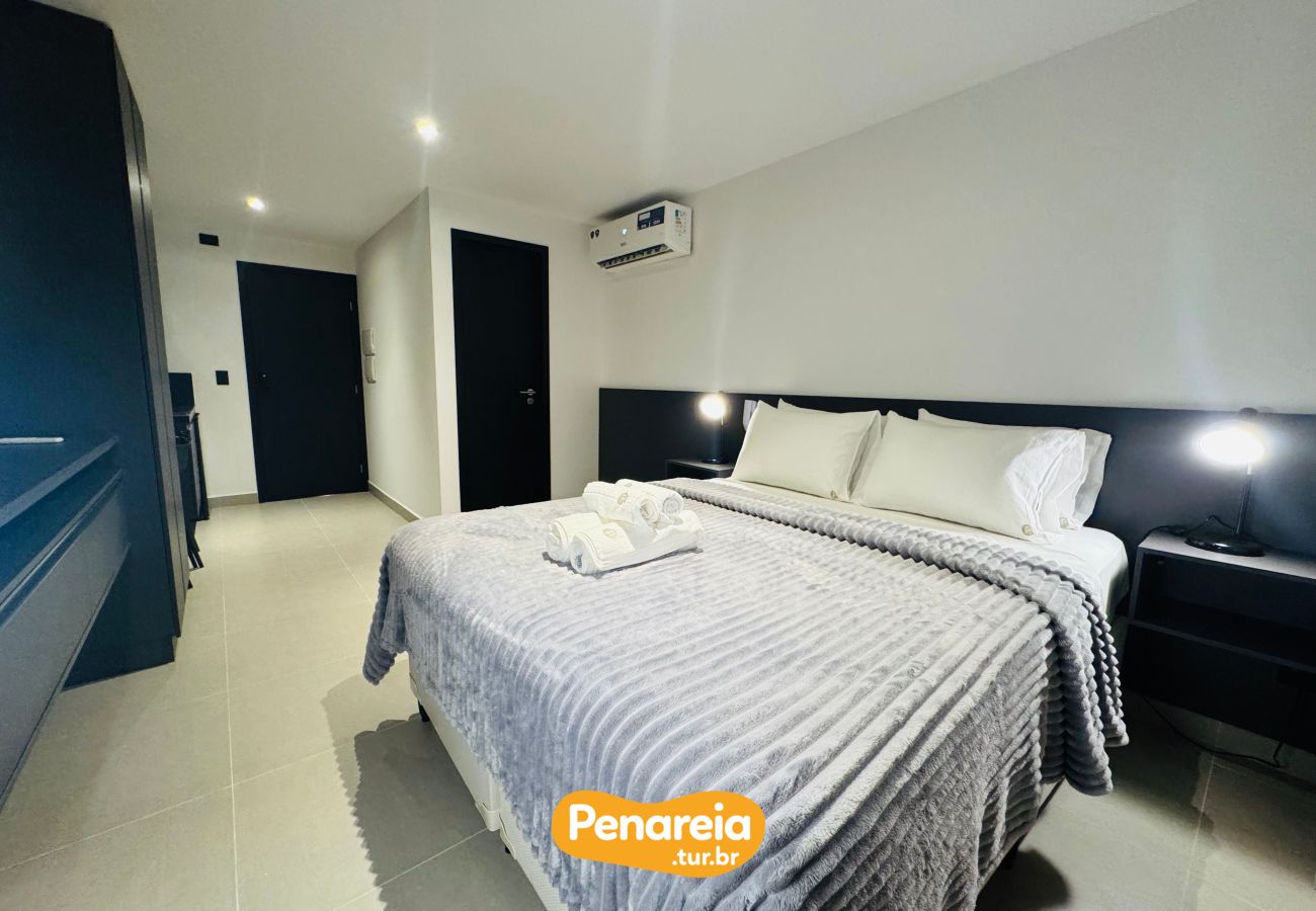 Ferienwohnung in Cabedelo - EMUNAH FLATS | Ponta de Campina, Deluxe #608