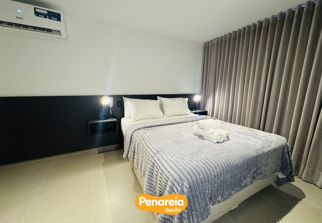 Ferienwohnung in Cabedelo - EMUNAH FLATS | Ponta de Campina, Deluxe #608