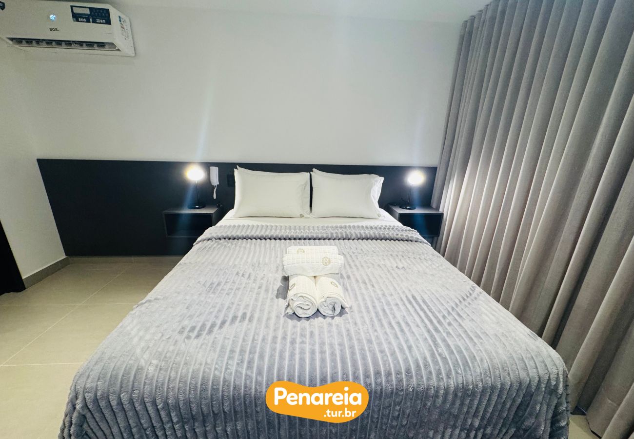Ferienwohnung in Cabedelo - EMUNAH FLATS | Ponta de Campina, Deluxe #608