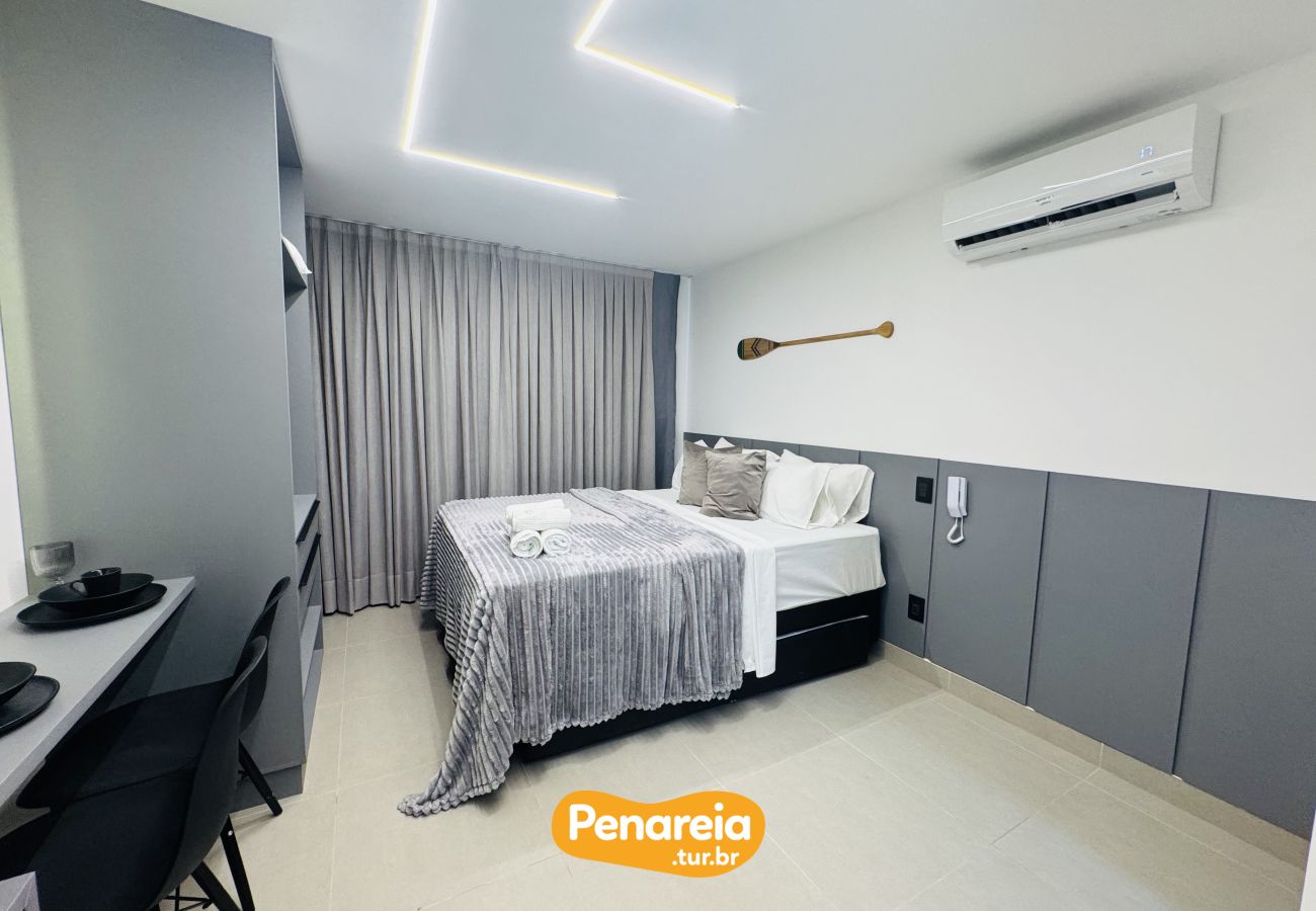 Ferienwohnung in Cabedelo - EMUNAH FLATS | Ponta de Campina, Deluxe #803
