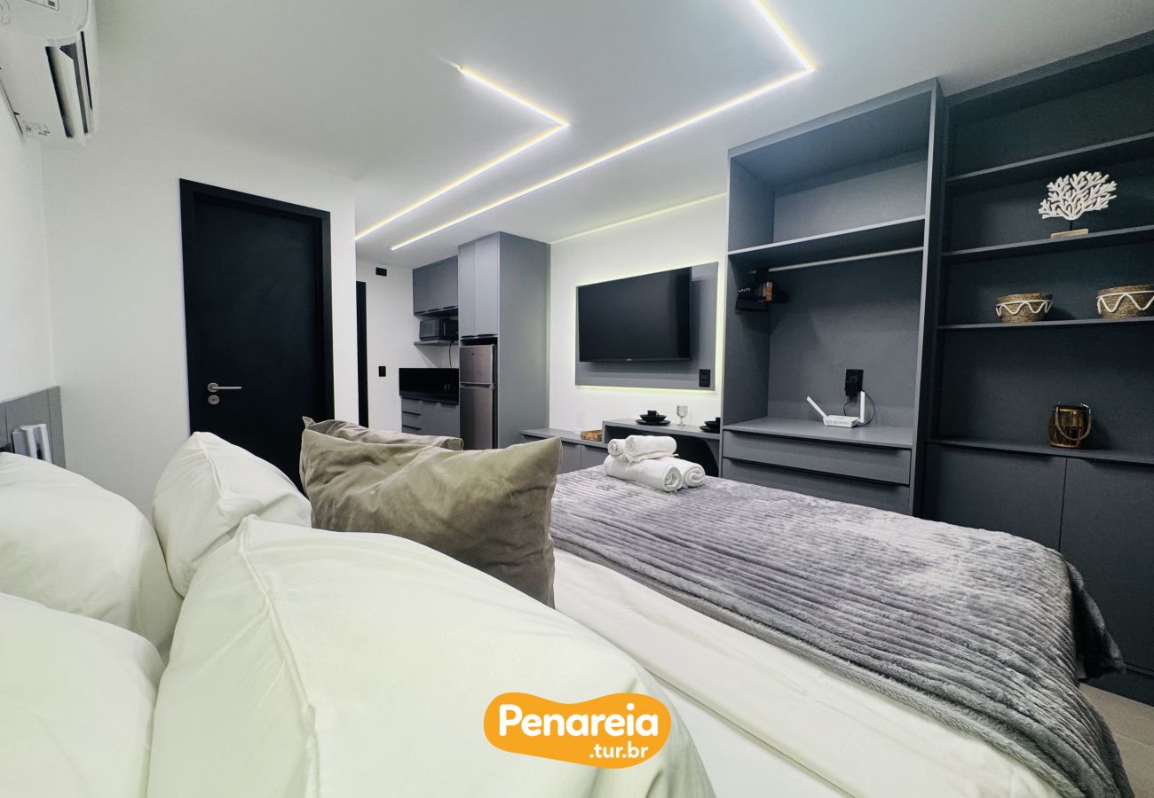 Ferienwohnung in Cabedelo - EMUNAH FLATS | Ponta de Campina, Deluxe #803