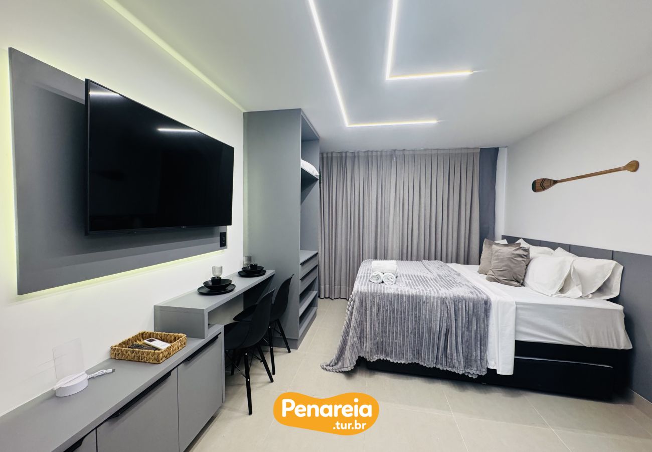 Ferienwohnung in Cabedelo - EMUNAH FLATS | Ponta de Campina, Deluxe #803