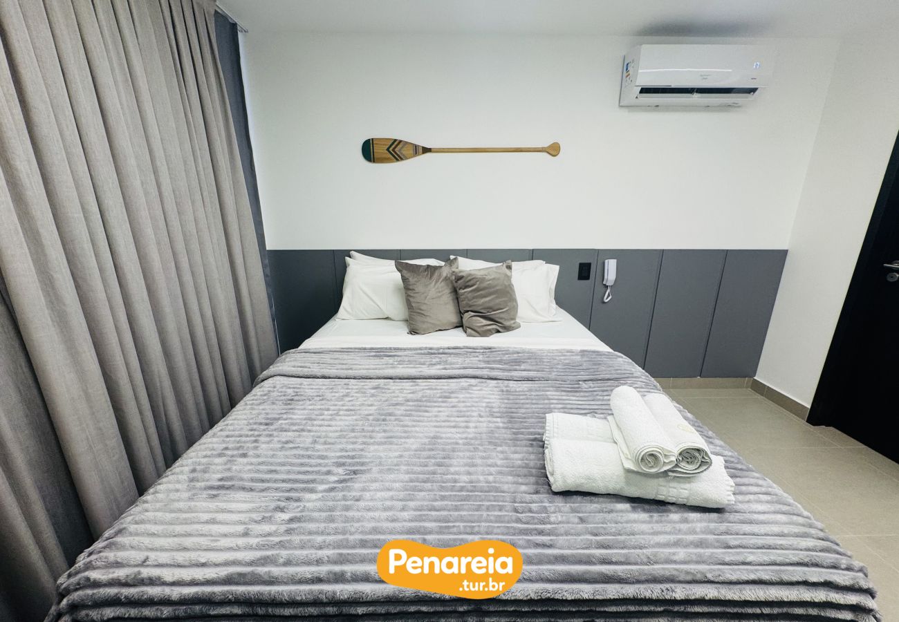 Ferienwohnung in Cabedelo - EMUNAH FLATS | Ponta de Campina, Deluxe #803