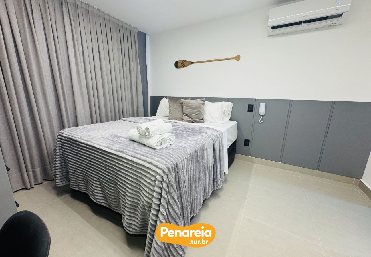 Ferienwohnung in Cabedelo - EMUNAH FLATS | Ponta de Campina, Deluxe #803