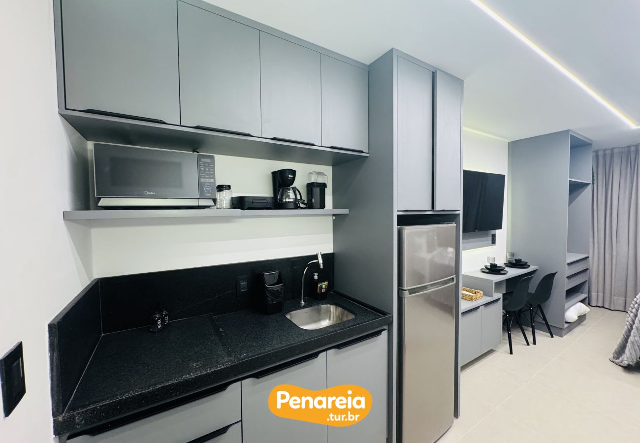 Ferienwohnung in Cabedelo - EMUNAH FLATS | Ponta de Campina, Deluxe #803