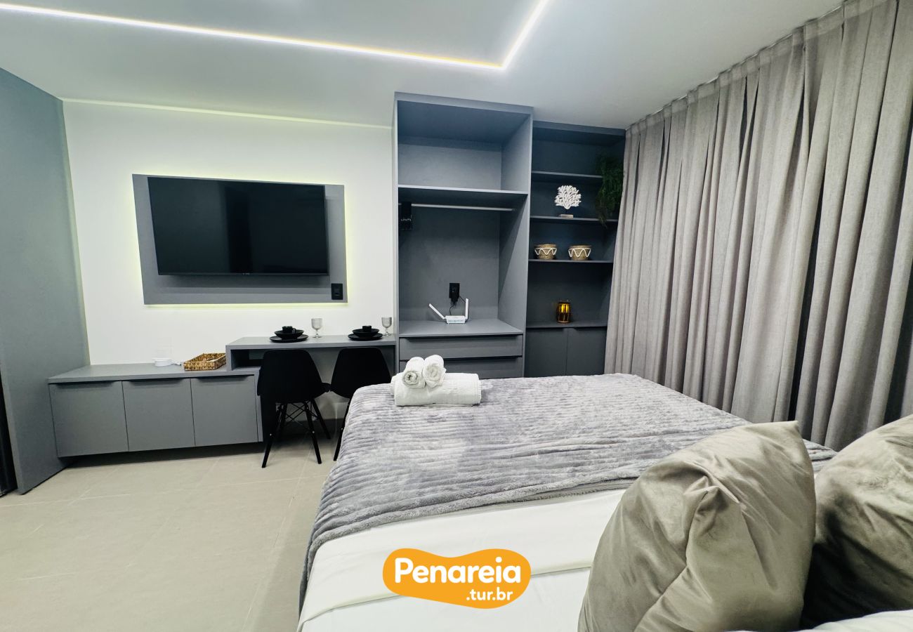 Ferienwohnung in Cabedelo - EMUNAH FLATS | Ponta de Campina, Deluxe #803