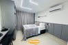 Ferienwohnung in Cabedelo - EMUNAH FLATS | Ponta de Campina, Deluxe #803