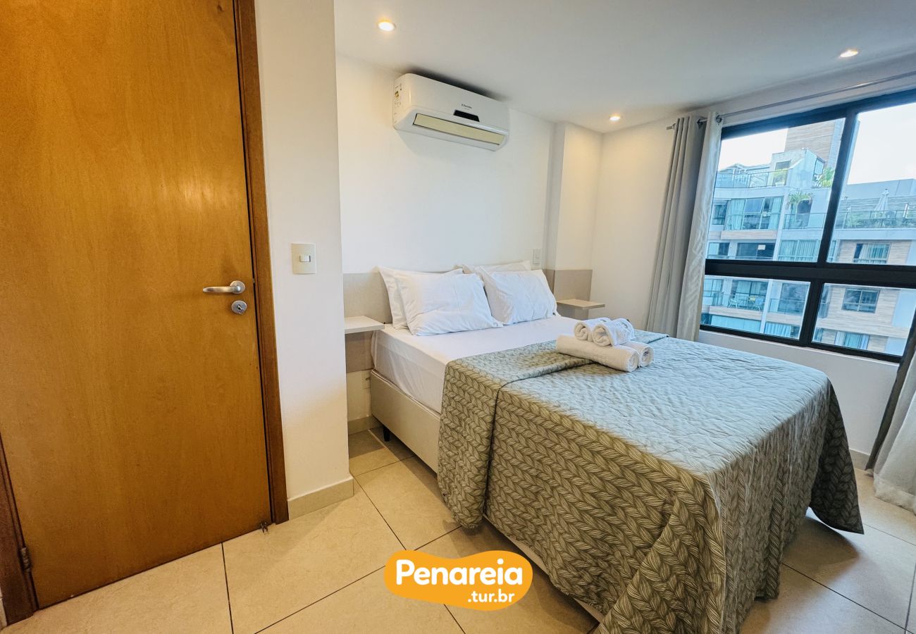 Ferienwohnung in João Pessoa - Luxor Paulo Miranda | Cobertura Com Piscina