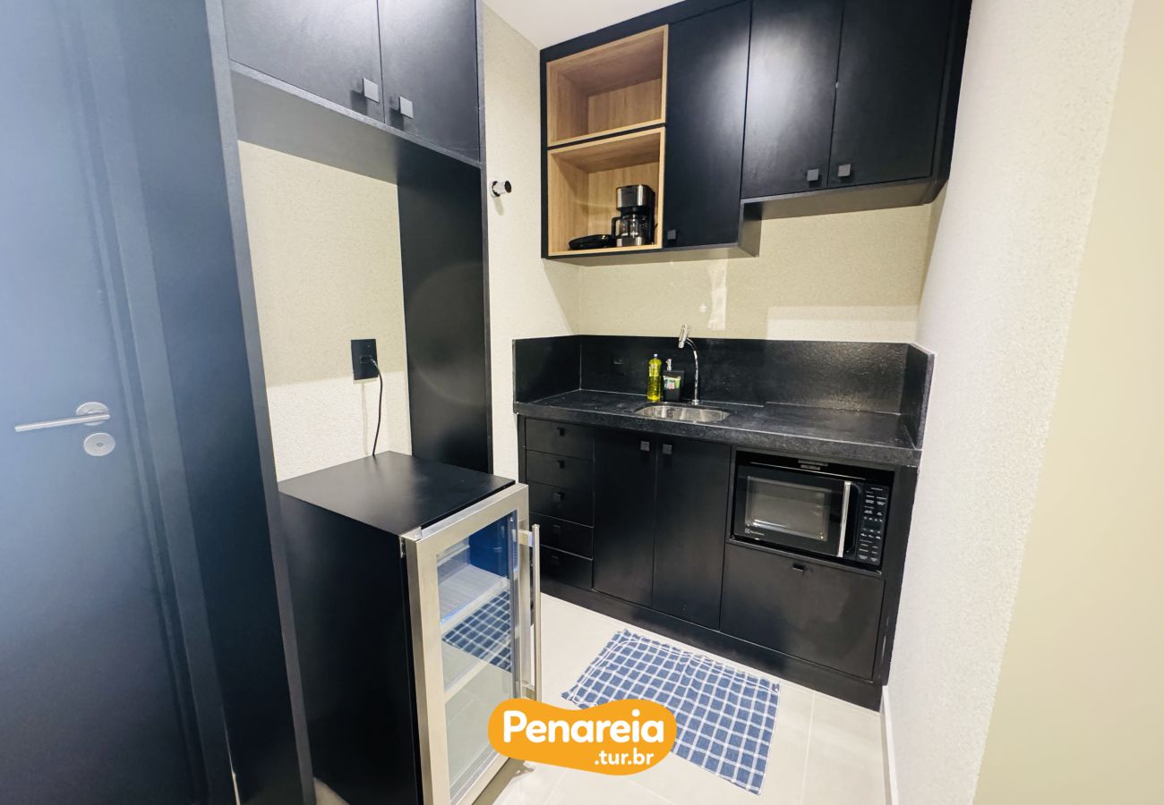 Ferienwohnung in Cabedelo - EMUNAH FLATS | Ponta de Campina, Deluxe #110