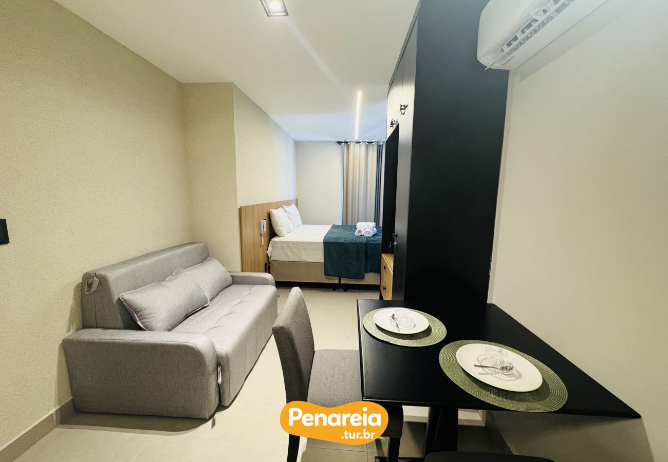 Ferienwohnung in Cabedelo - EMUNAH FLATS | Ponta de Campina, Deluxe #110