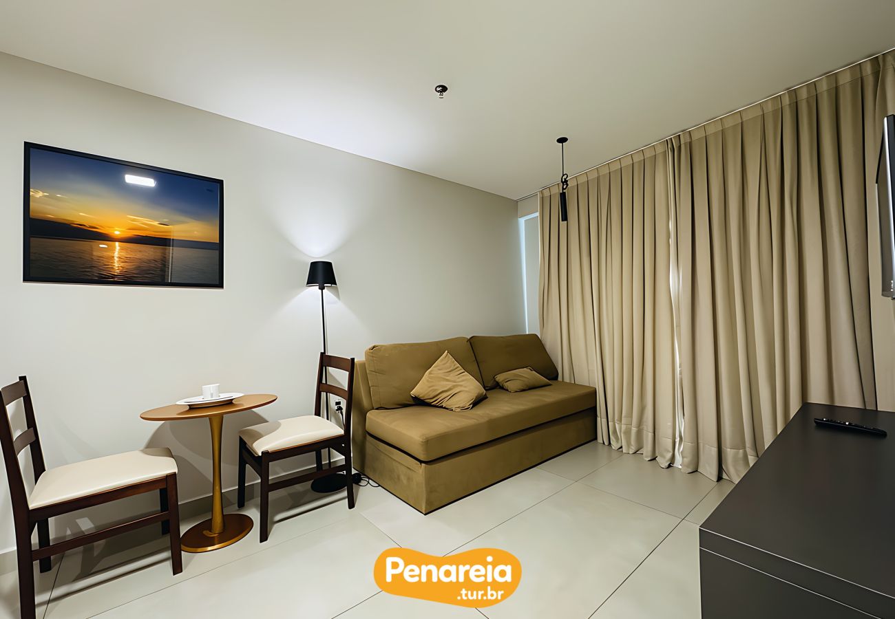 Ferienwohnung in João Pessoa - QUALITY SUITES | Melhor localização de João Pessoa
